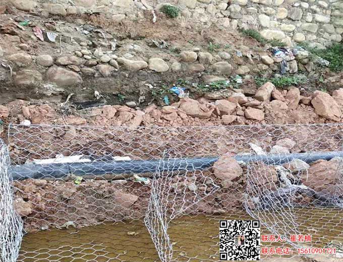 河道治理格賓網 河道治理格賓網